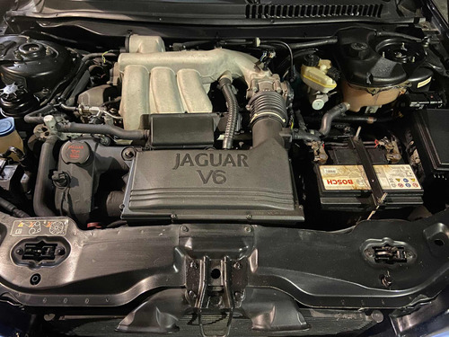 Jaguar X Type Swd Wagon Sw 3.0 Traçao Integral F Pace I Pace