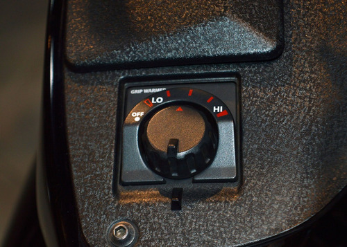 Kawasaki Concours 14 2012