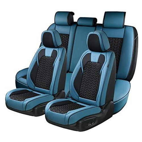 Coverado Fundas De Asiento, Protectores De Asiento De Automó