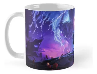 Taza Ori And The Will Of The Wisps Personalizable