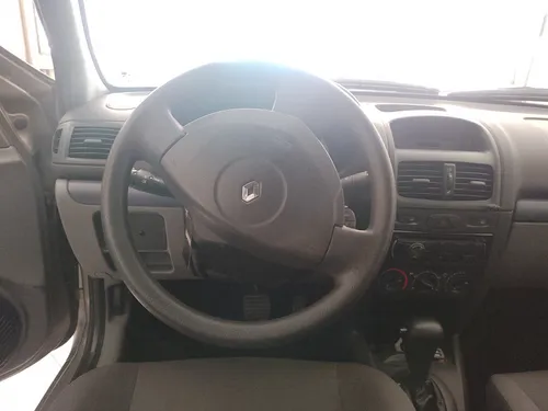 Renault Clio F.iv Expression
