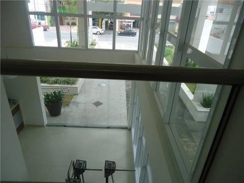 Imagem 13 de 20 de Sala Comercial 33m 1 Vaga O Campo Belo - Sa0195