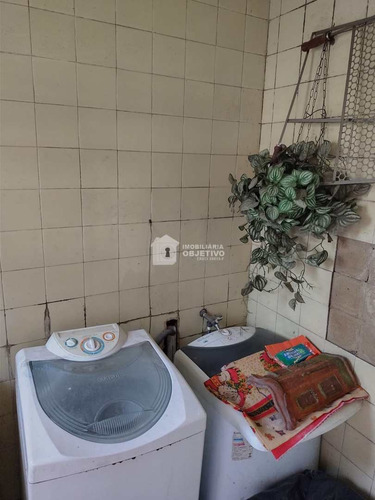 Imagem 8 de 16 de Casa Com 2 Dorms, Parque Esmeralda, São Paulo - R$ 320 Mil, Cod: 4422 - V4422