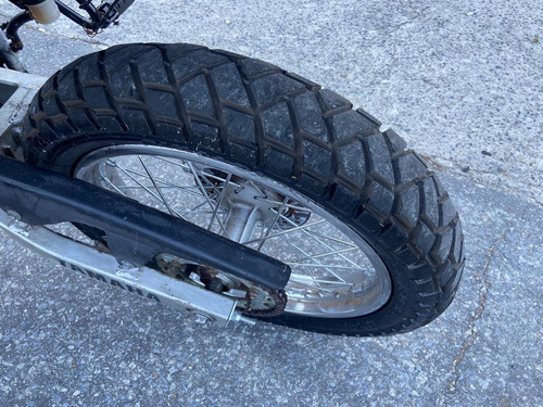 Xtz 250 Lander 2017 Flex