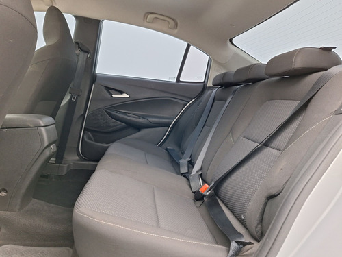 Chevrolet Onix 1.0 TURBO FLEX PLUS LTZ MANUAL