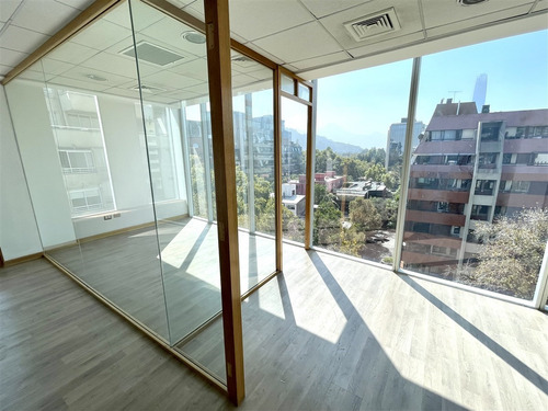 Oportunidad En Padre Mariano, Dos Oficinas 47 + 67 M2, N