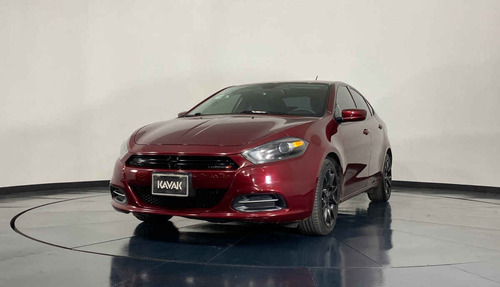 Imagen 1 de 15 de 122056 - Dodge Dart 2015 Con Garantía