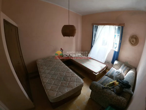 Casa En Los Cerrillos, 3 Dorm, Mas De 800m2 De Terreno!