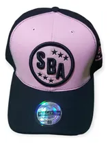Comprar Gorra Deportiva Con Emblemas  - Visera Curvo