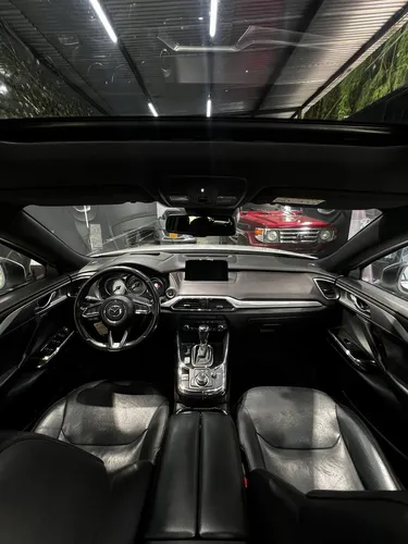 Mazda CX-9 2.5 Grand Touring Signature