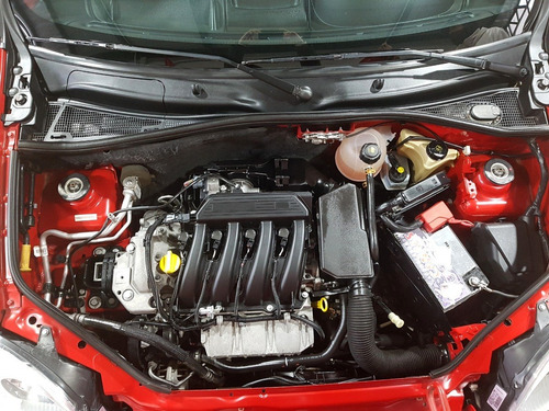 Renault Kangoo Sportway Full Full 1.6n 5p | 2015