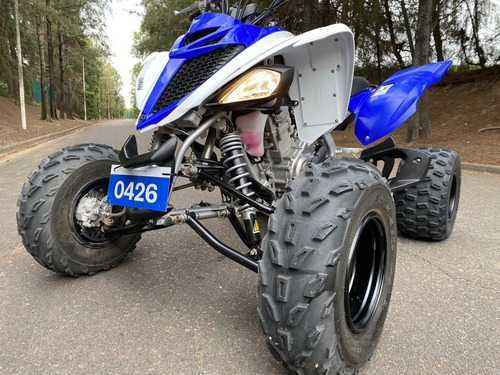 Yamaha Raptor 700