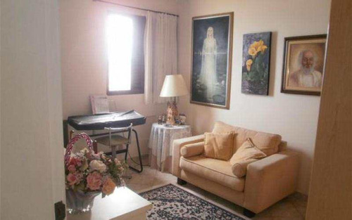 Imagem 19 de 30 de Apartamento Residencial À Venda, Balneário Flórida, Praia Grande. - V2195