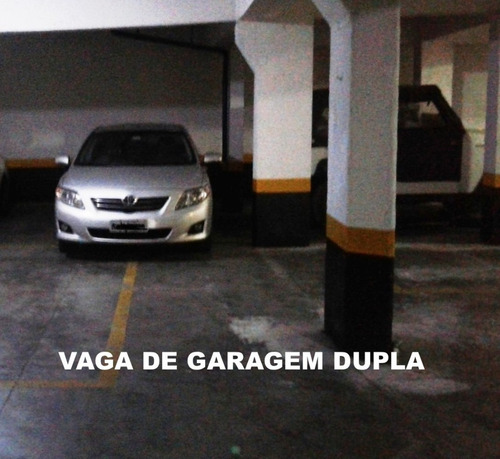 Apto. 3 Suítes, 3 Vgs Garagem, 2 Sacadas, Depósito, 2 P/ And