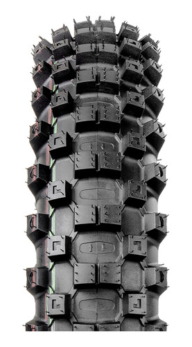 Pneu Moto Mitas 100/90-19 57m Terra Force-mx Mh Tt (t)
