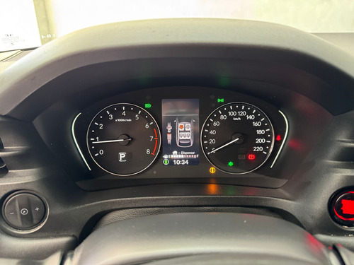 Honda HR-V 1.5 Di I-Vtec Flex Exl Cvt