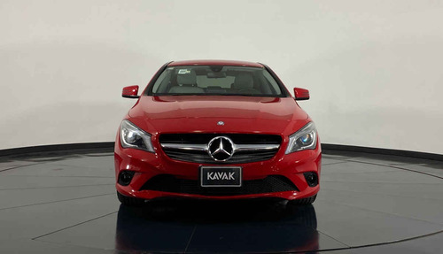 Imagen 2 de 15 de 119238 - Mercedes-benz Clase Cla 2016 Con Garantía