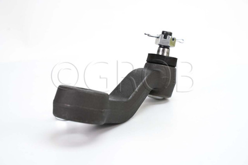 Brazo Auxiliar Chevrolet Express Van G-3500 96-02 Derecho