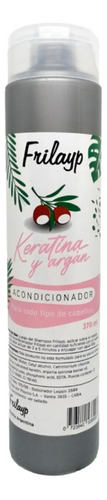 Acondicionador Keratina X970ml 