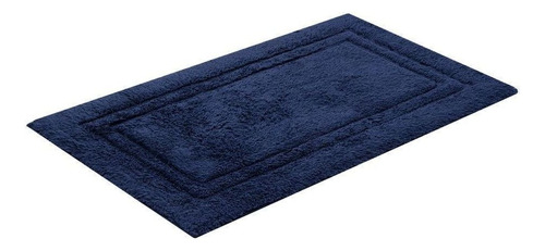 Tapete Para Casa 60x100cm Buddemeyer Elegance Azul