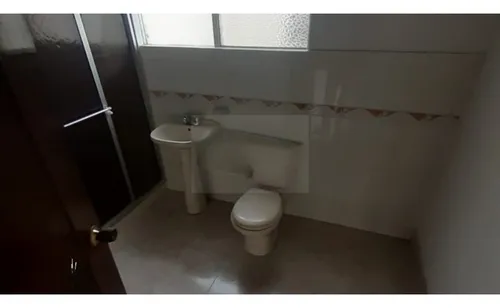 Casa 2o. Piso Propiedad Horizontal En Calasanz