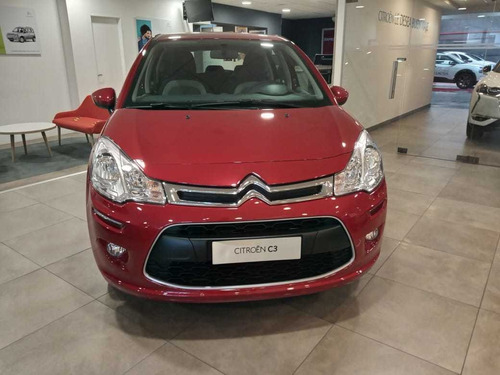 Citroen C3 Vti 115 Feel 0km Plan Nacional - Darc Autos