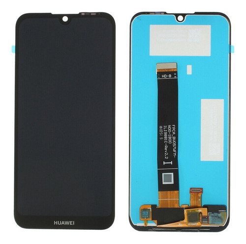 Cambio Display Pantalla Huawei Y5 2019 Amn-lx9 Lx1 D00