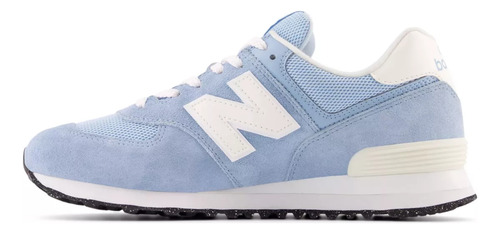 Zapatilla New Balance 574 Urbana Hombre Clasica - Salas