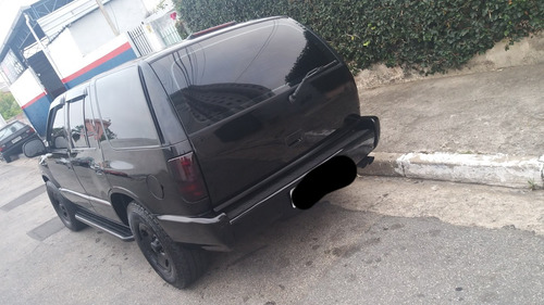 Chevrolet Blazer