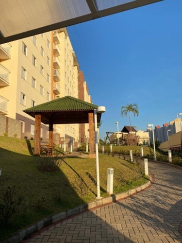 Imagem 14 de 16 de Apartamento À Venda N O Condomínio Residencial Easy Life, Em Sorocaba -sp - 5251 - 69893773