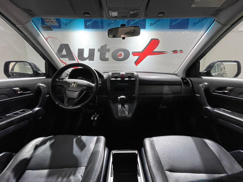 Honda CR-V 2.0 LX 4X2 16V GASOLINA 4P AUTOMÁTICO