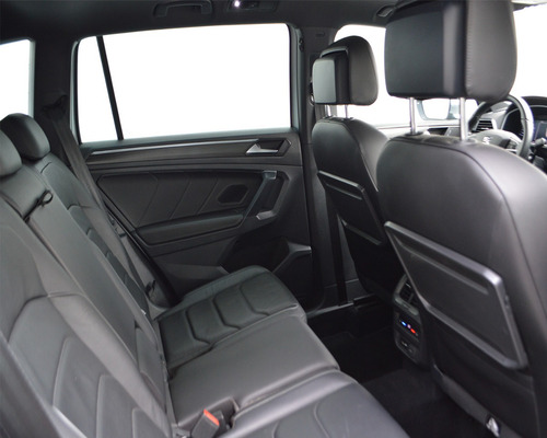 Seat Tarraco Xcellence 1.4 TSI Aut.