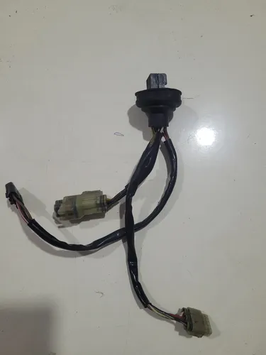 Ramal Clouster Yamaha Wr (Usado)