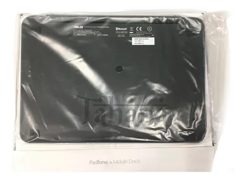 Teclado Inalambrico Asus Bluetooth Android Apple iMac iPad