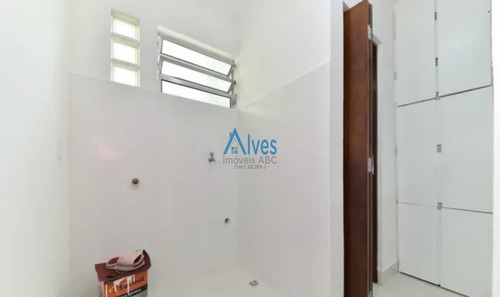 Imagem 8 de 13 de Lindo Sobrado Todo Reformado Com 3 Dormitórios, B. Assunção - So00286 - 70968550