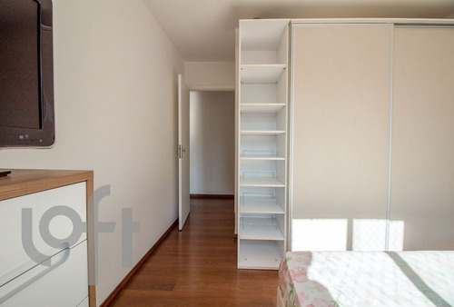 Imagem 17 de 30 de Apto Moema Índios | 2 Quartos | 78 M² | Cond: R$1100.00 | 1 Vaga - M8ishb