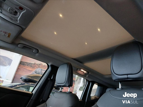 Jeep Renegade 1.3 T270 TURBO FLEX WILLYS 4X4 AT9