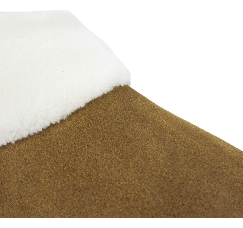 Pantufla Para Dama Color Beige Stahl