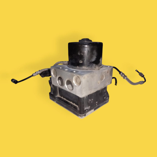 Modulo Abs Vw Jetta, Golf, Beetle 2.0 Usado Original 98-07 (Usado)