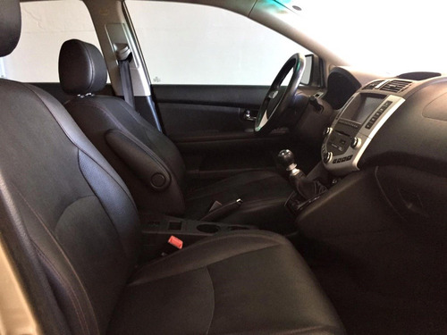 Byd S6, 7 Pasajeros Buen Estado, Mvd Motors Permuto Financio