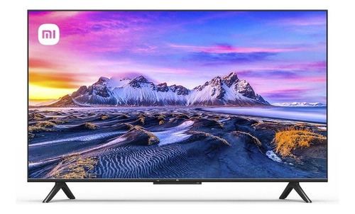 Xiaomi Mi Tv 50 Lm