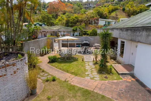 Ls Vende Casa Alto Hatillo