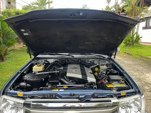 Toyota Land Cruiser 4.7 Vxr Uzj100 Imperial