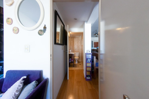 Imagen 10 de 30 de Oportunidad! Venta 2 Ambientes Colegiales. Balcón.