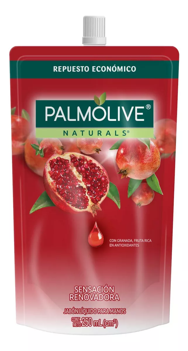 Tercera imagen para búsqueda de palmolive