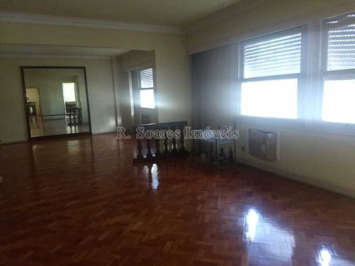 Apartamento-à Venda-copacabana-rio De Janeiro - Ldap30127