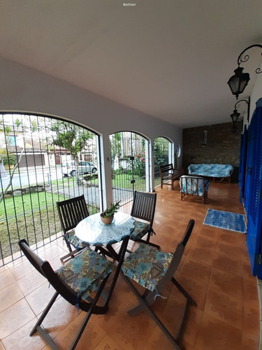 Imagem 15 de 30 de Casa - 717 - 69381352