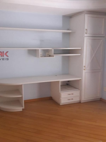 Imagem 13 de 15 de Ref.: 4988 - Casa Condomínio Em Jundiaí Para Venda - V4988