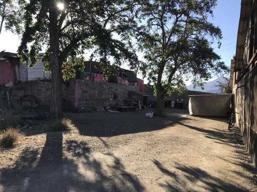 Sector Teniente Ignacio Serrano