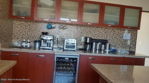 Imagen 6 de 14 de Departamento En Venta En Jardines De La Herradura Ff 22 - 915 - 1